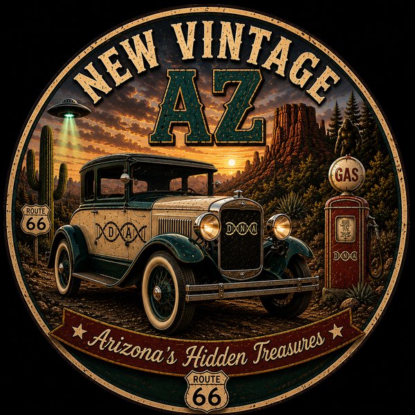 New Vintage AZ